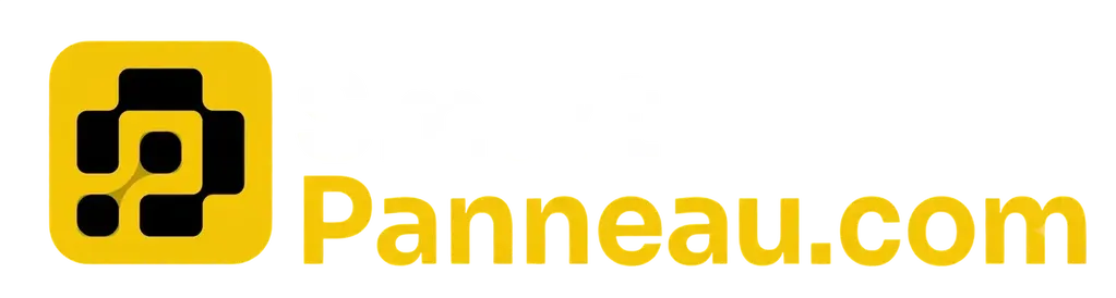 Logo Smart Panneau blanc